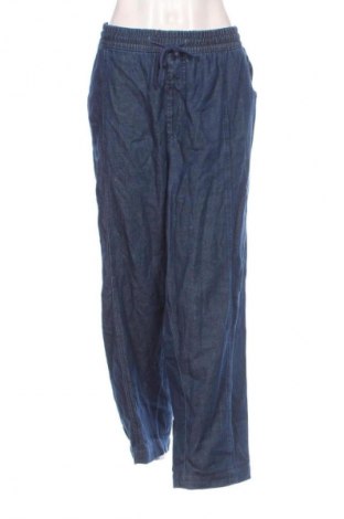 Γυναικείο Τζίν Unbranded, Μέγεθος 3XL, Χρώμα Μπλέ, Τιμή 17,99 €