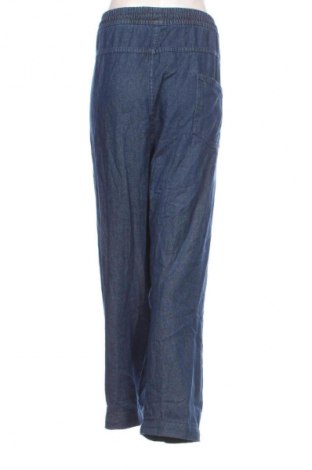 Γυναικείο Τζίν Unbranded, Μέγεθος 3XL, Χρώμα Μπλέ, Τιμή 17,99 €