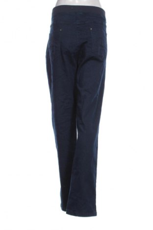 Γυναικείο Τζίν Unbranded, Μέγεθος 3XL, Χρώμα Μπλέ, Τιμή 18,99 €
