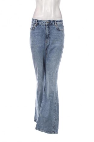 Dámské džíny  Unbranded, Velikost L, Barva Modrá, Cena  366,00 Kč