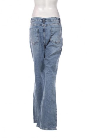 Dámské džíny  Unbranded, Velikost L, Barva Modrá, Cena  366,00 Kč