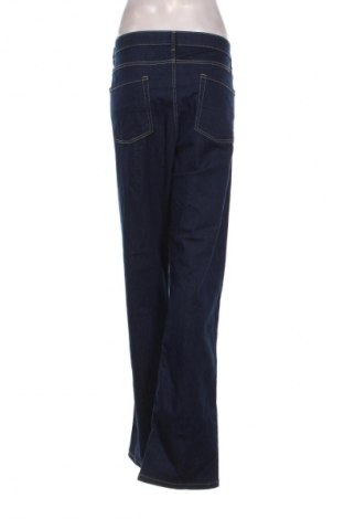 Női farmernadrág Unbranded, Méret 3XL, Szín Kék, Ár 6 889 Ft