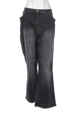 Dámské džíny  Unbranded, Velikost XXL, Barva Černá, Cena  366,00 Kč