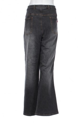 Dámské džíny  Unbranded, Velikost XXL, Barva Černá, Cena  366,00 Kč