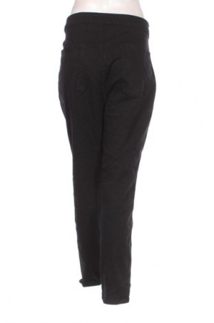Дамски дънки Unbranded, Размер XXL, Цвят Черен, Цена 24,99 лв.