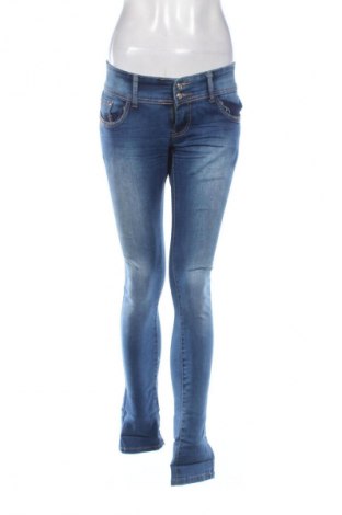 Damen Jeans Unbranded, Größe XL, Farbe Blau, Preis € 14,77