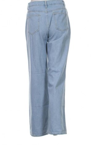 Damskie jeansy Unbranded, Rozmiar S, Kolor Niebieski, Cena 60,99 zł