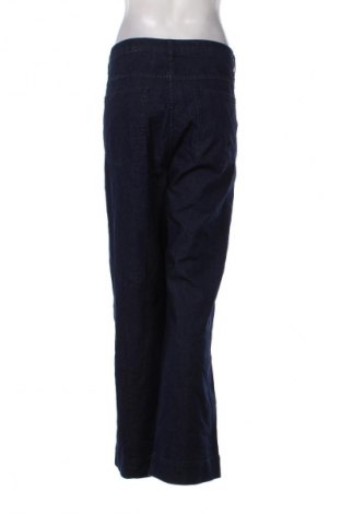 Damskie jeansy Unbranded, Rozmiar 3XL, Kolor Niebieski, Cena 80,99 zł