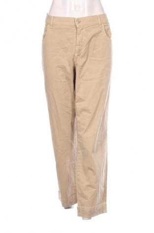 Дамски дънки Unbranded, Размер 3XL, Цвят Бежов, Цена 27,99 лв.
