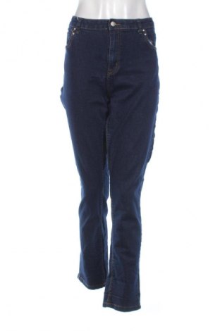 Női farmernadrág Unbranded, Méret XXL, Szín Kék, Ár 5 776 Ft