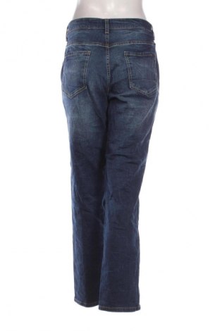 Dámske džínsy  Unbranded, Veľkosť XL, Farba Modrá, Cena  13,95 €