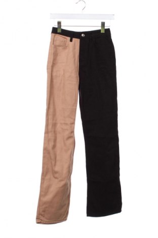 Damen Jeans Unbranded, Größe XS, Farbe Mehrfarbig, Preis € 27,80