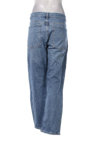 Damen Jeans Unbranded, Größe 3XL, Farbe Blau, Preis € 17,99