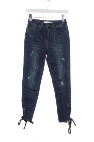 Női farmernadrág Unbranded, Méret XS, Szín Kék, Ár 5 776 Ft