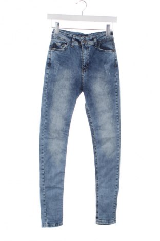 Női farmernadrág Unbranded, Méret XS, Szín Kék, Ár 5 776 Ft