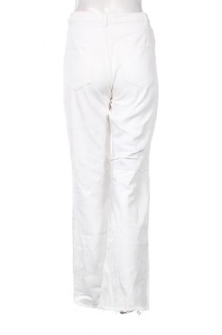 Damen Jeans Unbranded, Größe S, Farbe Weiß, Preis 14,77 €