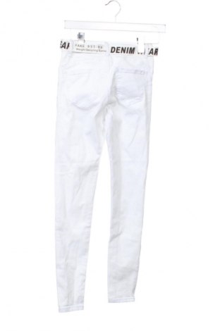 Dámské džíny  Unbranded, Velikost XS, Barva Bílá, Cena  369,00 Kč