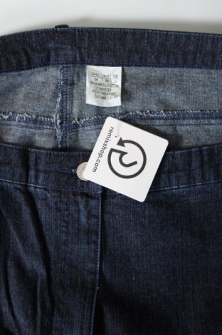 Blugi de femei Unbranded, Mărime 4XL, Culoare Albastru, Preț 116,99 Lei