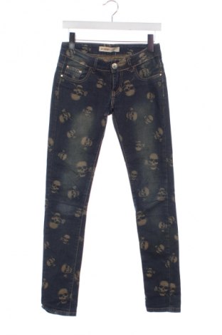 Damen Jeans Unbranded, Größe M, Farbe Mehrfarbig, Preis 26,01 €