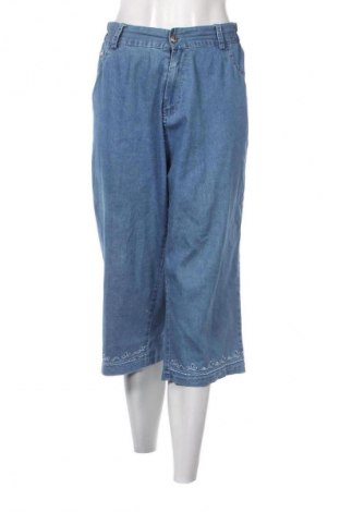 Női farmernadrág Unbranded, Méret L, Szín Kék, Ár 5 829 Ft