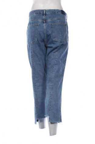 Dámské džíny  Unbranded, Velikost XL, Barva Modrá, Cena  366,00 Kč