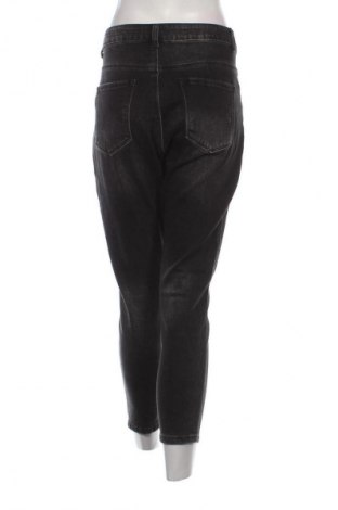 Blugi de femei Unbranded, Mărime XL, Culoare Negru, Preț 90,43 Lei