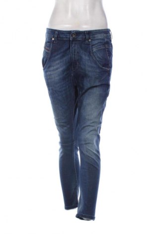 Dámské džíny  Unbranded, Velikost L, Barva Modrá, Cena  367,00 Kč