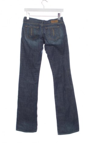 Blugi de femei Unbranded, Mărime S, Culoare Albastru, Preț 76,00 Lei