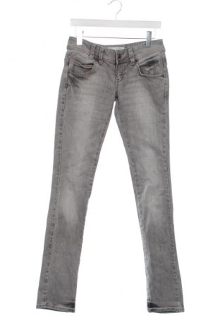 Blugi de femei Unbranded, Mărime M, Culoare Gri, Preț 76,00 Lei