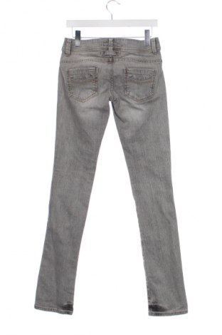 Blugi de femei Unbranded, Mărime M, Culoare Gri, Preț 76,00 Lei