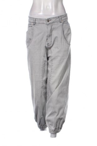 Damen Jeans Unbranded, Größe XL, Farbe Grau, Preis 15,00 €
