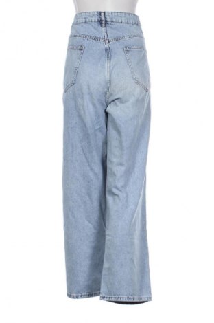 Γυναικείο Τζίν Unbranded, Μέγεθος XXL, Χρώμα Μπλέ, Τιμή 15,00 €
