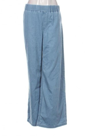 Damen Jeans Unbranded, Größe XXL, Farbe Blau, Preis 27,70 €