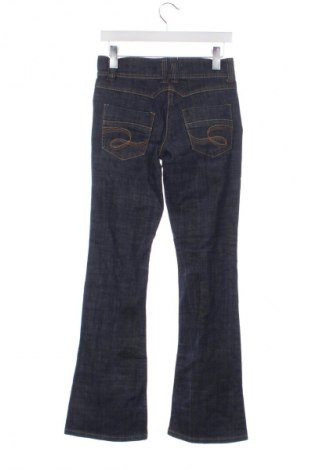 Γυναικείο Τζίν Unbranded, Μέγεθος M, Χρώμα Μπλέ, Τιμή 14,83 €