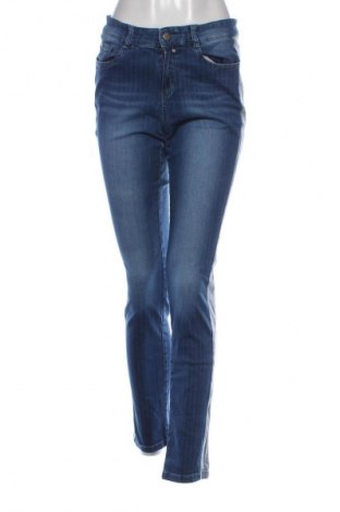 Γυναικείο Τζίν Unbranded, Μέγεθος M, Χρώμα Μπλέ, Τιμή 14,83 €