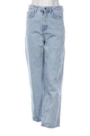 Damskie jeansy Unbranded, Rozmiar S, Kolor Niebieski, Cena 67,41 zł