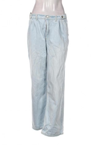 Dámské džíny  Dr. Denim, Velikost M, Barva Modrá, Cena  519,00 Kč