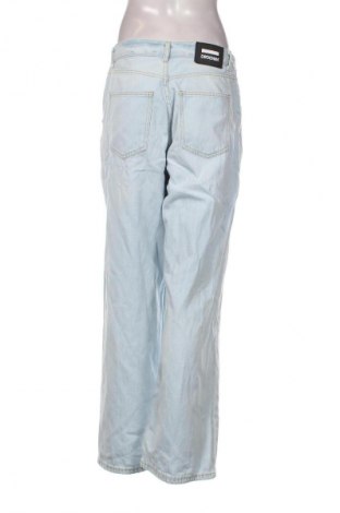 Dámské džíny  Dr. Denim, Velikost M, Barva Modrá, Cena  519,00 Kč