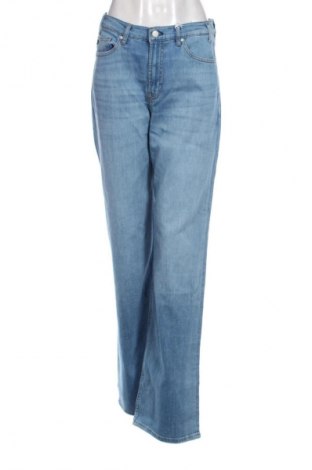 Női farmernadrág Unbranded, Méret M, Szín Kék, Ár 11 839 Ft