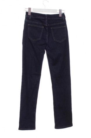 Дамски дънки Unbranded, Размер XS, Цвят Син, Цена 29,00 лв.