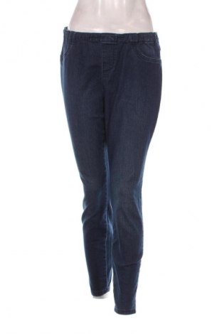 Дамски дънки Unbranded, Размер XXL, Цвят Син, Цена 29,00 лв.