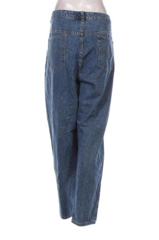 Γυναικείο Τζίν Unbranded, Μέγεθος 3XL, Χρώμα Μπλέ, Τιμή 14,99 €