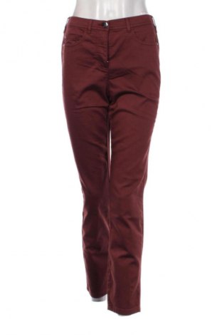 Damen Jeans Unbranded, Größe M, Farbe Rot, Preis € 19,99
