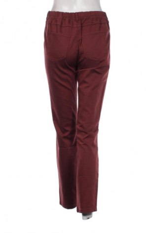 Damen Jeans Unbranded, Größe M, Farbe Rot, Preis € 19,99