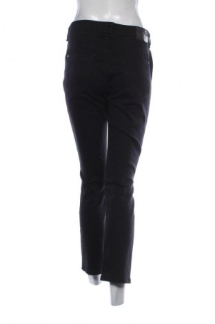 Дамски дънки Unbranded, Размер XL, Цвят Черен, Цена 29,15 лв.