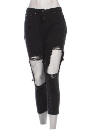 Dámské džíny  Unbranded, Velikost S, Barva Černá, Cena  380,00 Kč