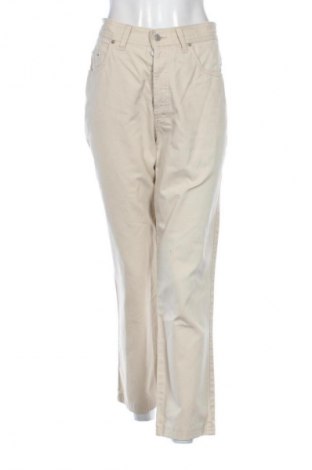 Dámské džíny  Unbranded, Velikost S, Barva Béžová, Cena  242,00 Kč