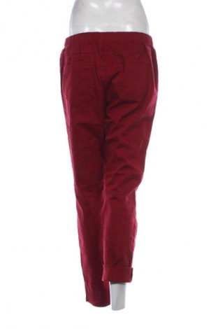 Damen Jeans Unbranded, Größe XL, Farbe Rot, Preis 14,83 €