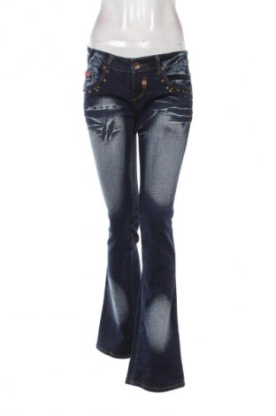 Γυναικείο Τζίν Unbranded, Μέγεθος M, Χρώμα Πολύχρωμο, Τιμή 14,83 €