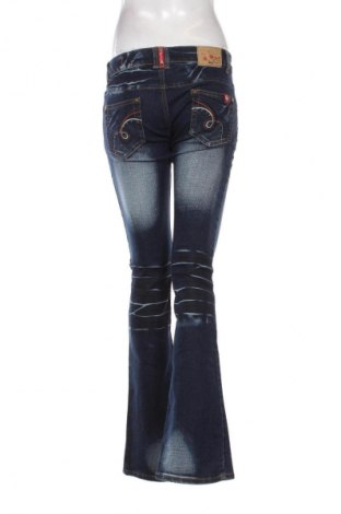 Γυναικείο Τζίν Unbranded, Μέγεθος M, Χρώμα Πολύχρωμο, Τιμή 14,83 €